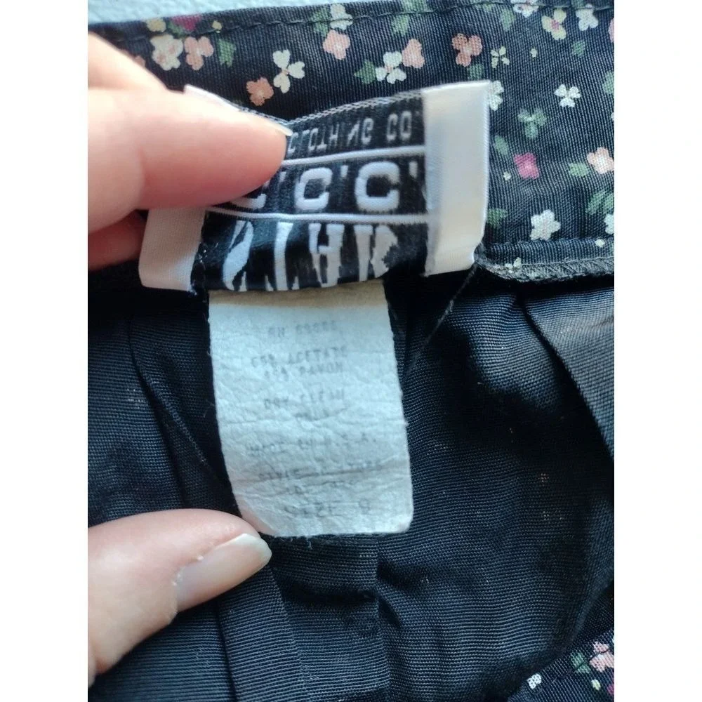 City Clothing Co out spring